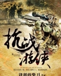 抗战游侠