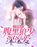 闪婚缠情：腹黑狼少深深爱
