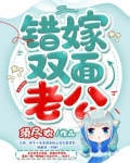 错嫁双面老公