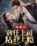 离职后,前任上司粘我上瘾