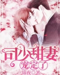 司少甜妻,宠定了