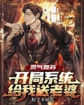 灵气复苏,开局系统给我送老婆