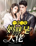 一胎二宝:妈咪是大佬