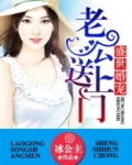 盛世婚宠：老公送上门
