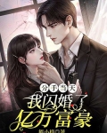 分手当天,我闪婚了亿万富豪