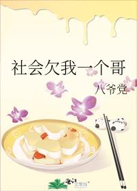 社会欠我一个哥