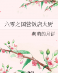 六零之国营饭店大厨
