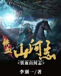 铁血山河志