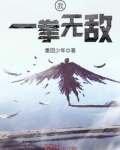 我，一拳无敌