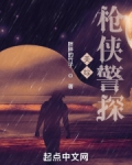北美枪侠警探