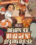 精灵:帕底亚退役冠军的再就业