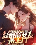 替身总裁,前妻总失忆 小说