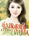 千亿聘礼:总裁求婚请排队