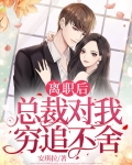 离职后，总裁对我穷追不舍