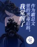 作为霸总文里的恶毒后妈,我觉醒了