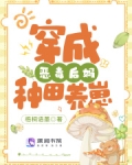 穿成恶毒后妈种田养崽