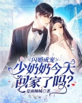 第一宠婚,被霍先生撩到腿软