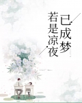 若是凉夜已成梦