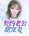 契约老公甜宠妻