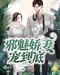 邪魅娇妻宠到底