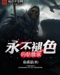 永不褪色的骷髅旗