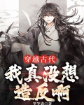 穿越古代，我真没想造反啊
