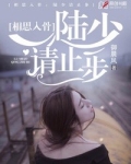 相思入骨:陆少请止步
