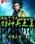 穿越甲午之特种兵之王