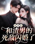 分手后,和渣男的死敌闪婚了