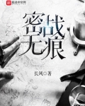 密战无痕
