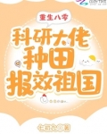 重生八零:科研大佬种田报效祖国