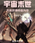 宇宙末世:开局获得终极升华