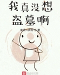 我真没想盗墓啊