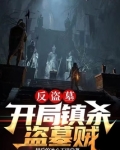 反盗墓:开局镇杀盗墓贼