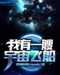 我有一艘宇宙飞船