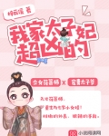 我家太子妃超凶的