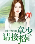 重生娇妻：章少请接招