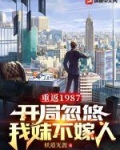 重返1987:开局忽悠我妹不嫁人