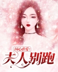 囚心虐爱:夫人别跑