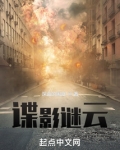 谍影谜云