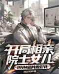 开局相亲院士女儿,2nm芯片做彩礼