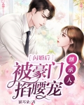 闪婚后,被豪门继承人掐腰宠
