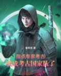 指点专家考古,我成考古国家队了