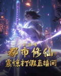 都市修仙:震惊打假直播间