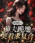 离婚后,前夫跪地哭着求复合