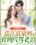 闪婚后,竟在富豪榜看到代驾老公