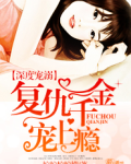深度宠溺,复仇千金宠上瘾