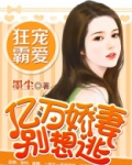 亿万娇妻别想逃