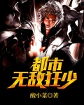 都市无敌狂少