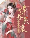悍妃来袭:王爷前方请注意!
